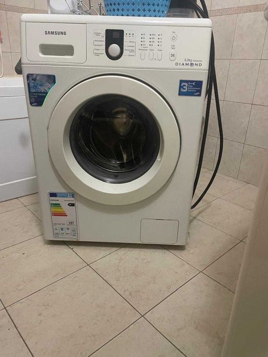 Стиральная машина Samsung