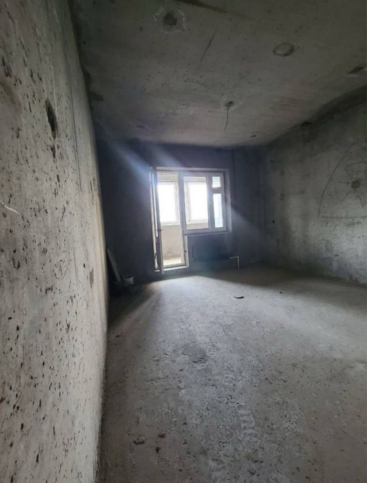 Нукусская 5/2/12 коробка Банковский Дом 175м2