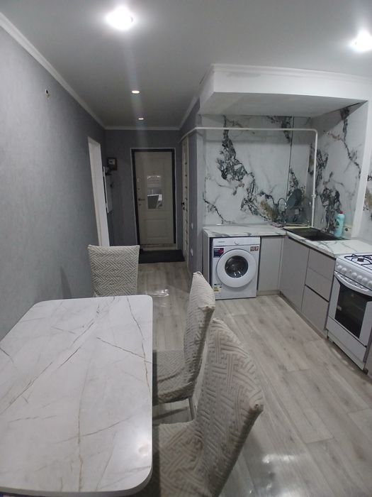 Сдам 1 комнатную квартиру