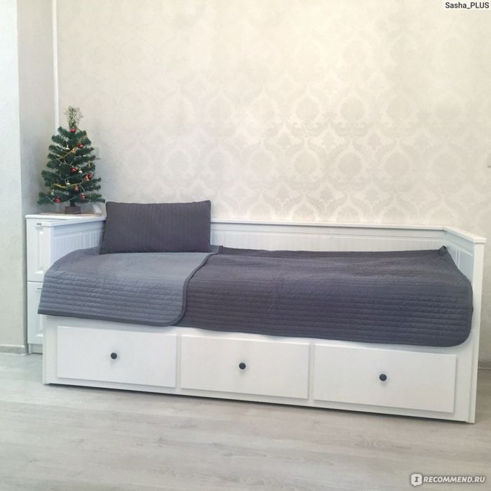 Выдвижная кровать