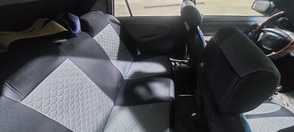 Nexia 1 ideal holatda