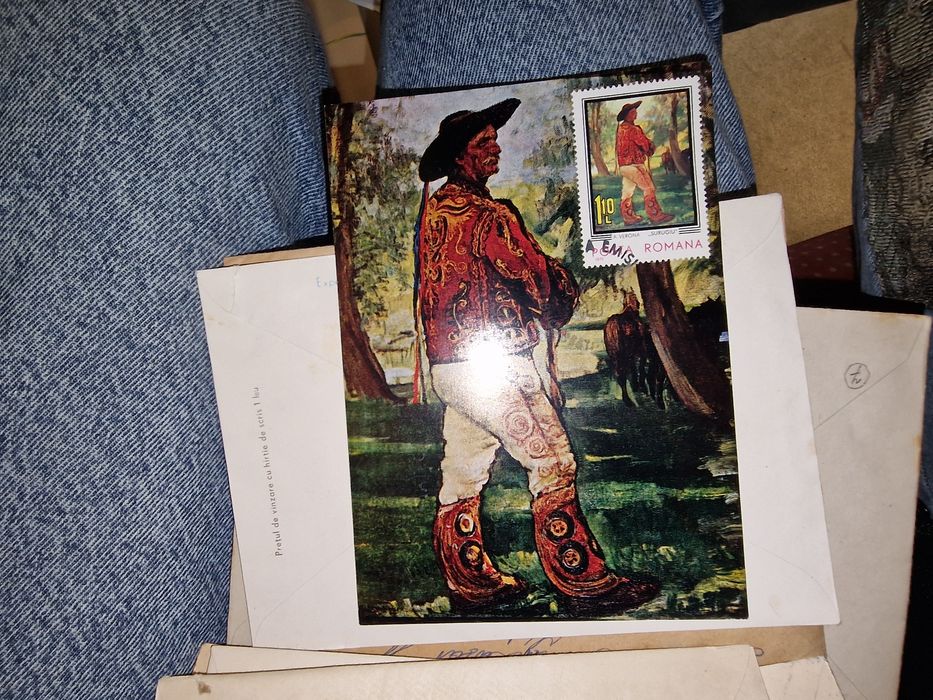 Plic prima mana 19 buc