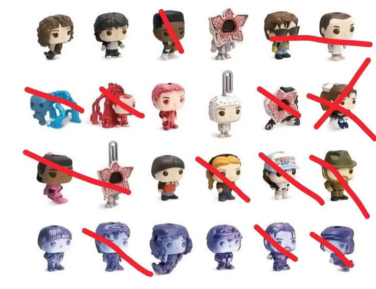 Хопер из изнанки