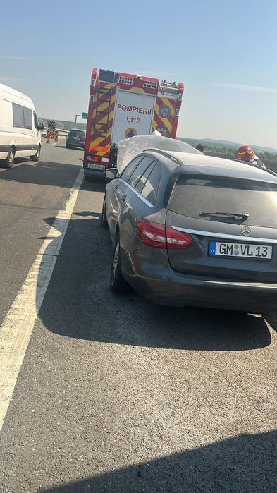 Mercedes-benz c class 2016
