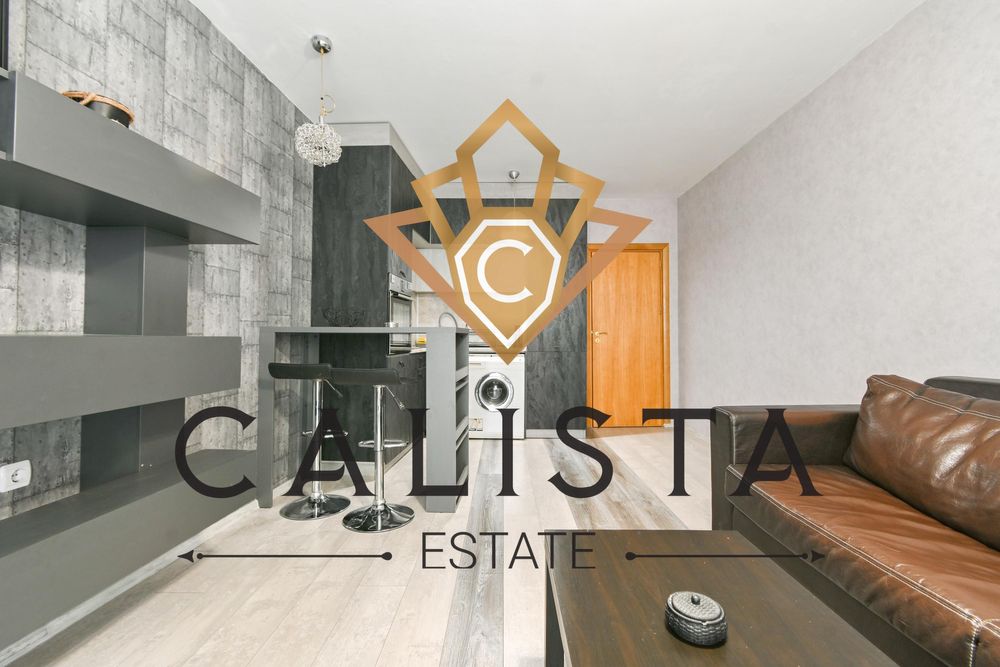 Дава се под наем Двустаен апартамент в София, Витоша - 60 кв.м за 699 € - Снимка #2