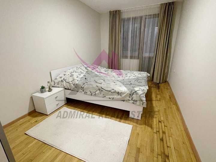 Дава се под наем Многостаен апартамент в Варна, Център - 135 кв.м за 797.64 € - Снимка #6