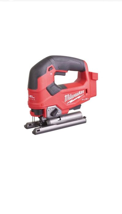 milwaukee M18 FUEL