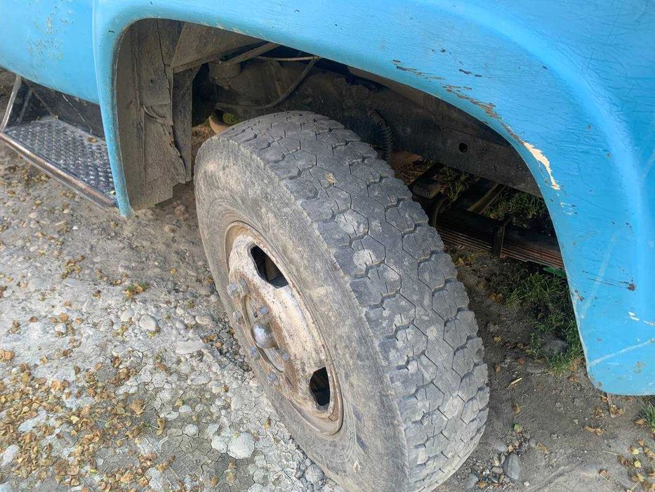 Zil 138 sotiladi holati a'lo