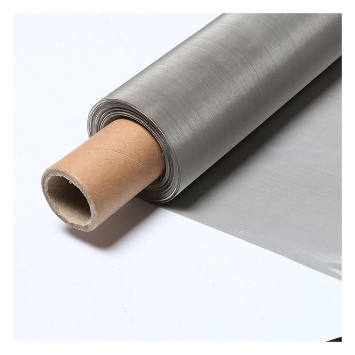 Сетка нержавейка