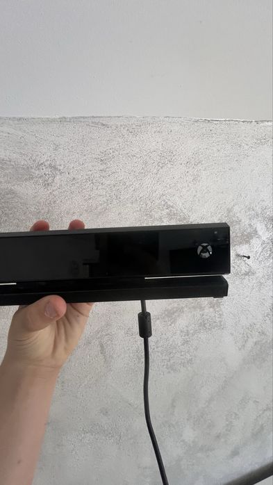 Kinect xbox one.