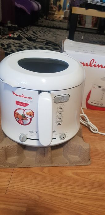 Friteuza  Moulinex