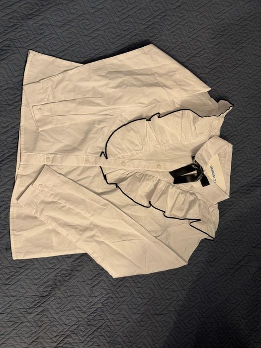 РУбашка и Шорты на девочку