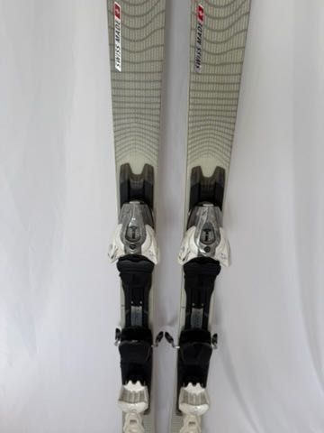 Ski Schiuri Carving Stockli Spirit Edition 157 cm