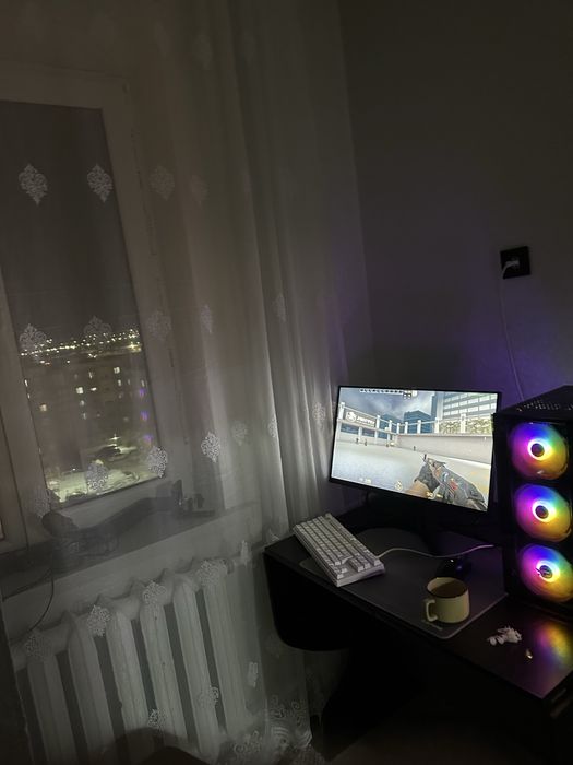 Компьютер игравой