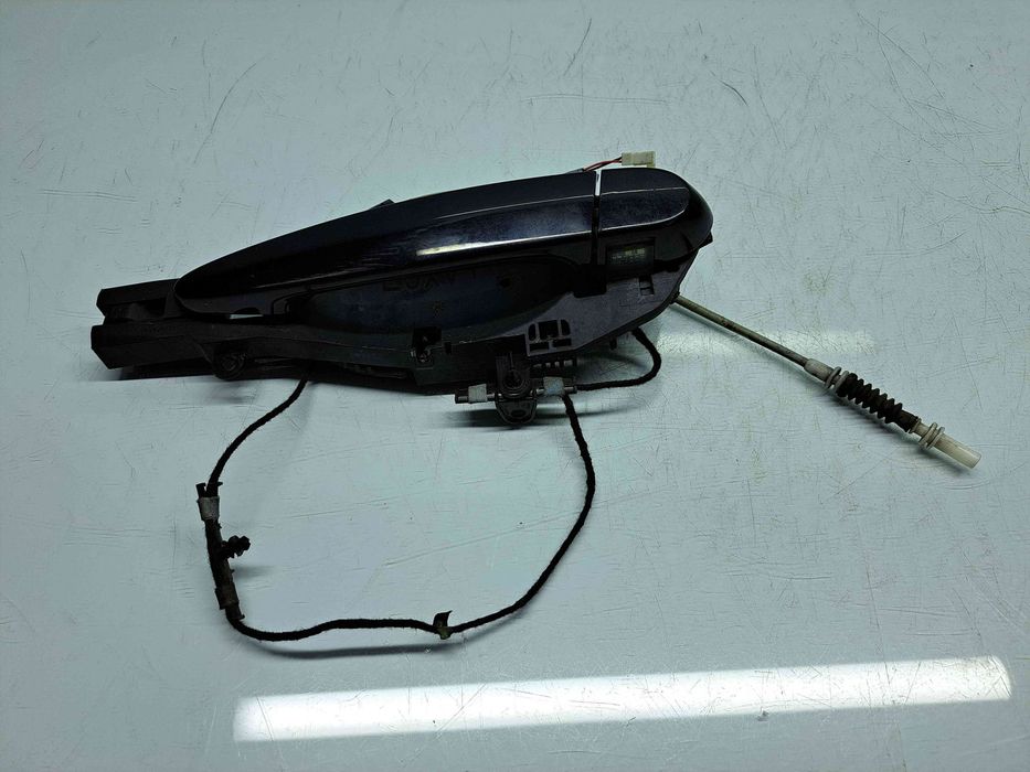 Maner usa stanga fata Bmw 3 (E90) [Fabr 2005-2011]