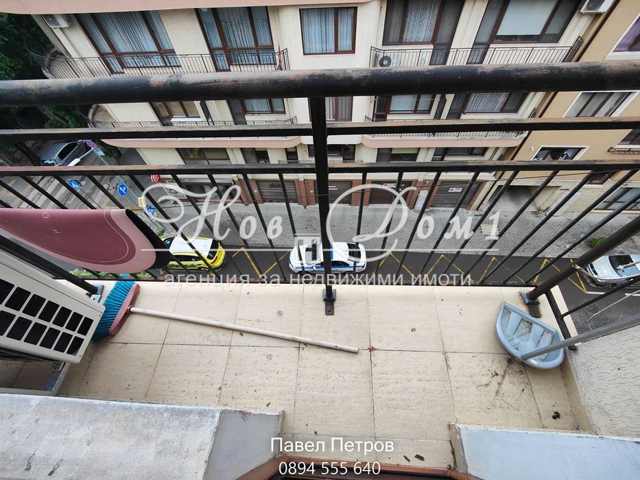 Продава се Двустаен апартамент в Варна, Лятно кино Тракия - 62 кв.м за 1645 €/кв.м - Снимка #5