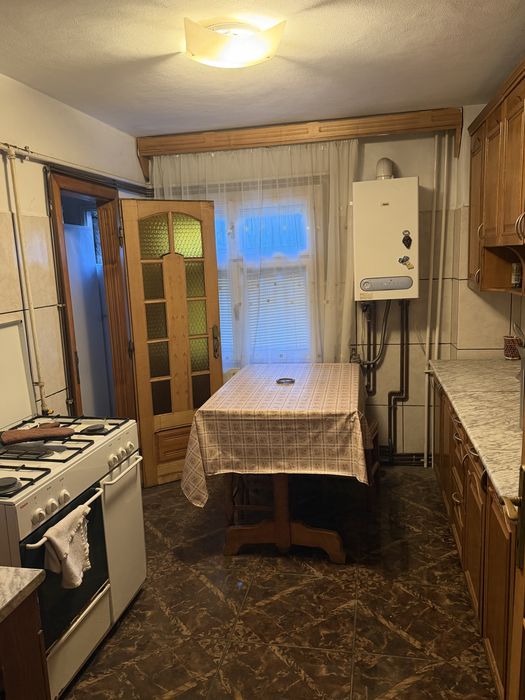 Apartament 4 camere zona Odobescu