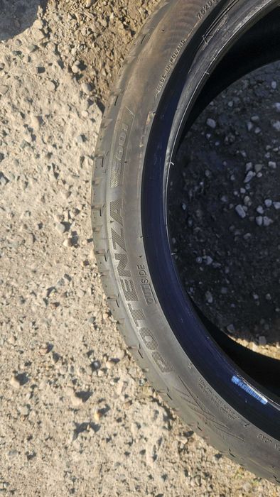 235/40 R19 • Vara • Bridgestone Potenza S001 RO1 96Y | 2 buc | Pret/buc