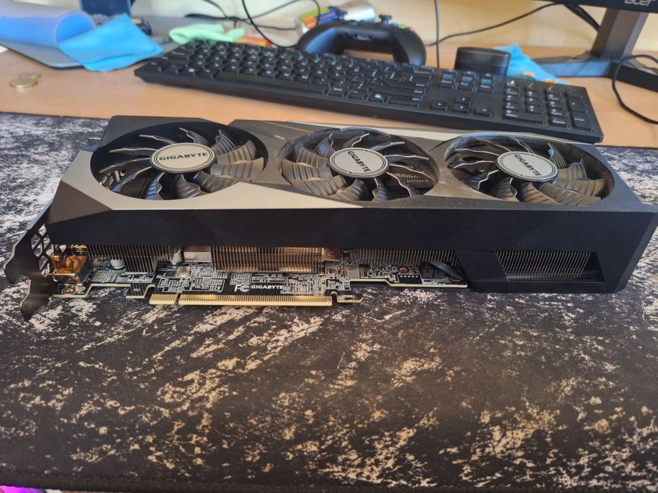 RTX 3070 Gaming OC 8GB