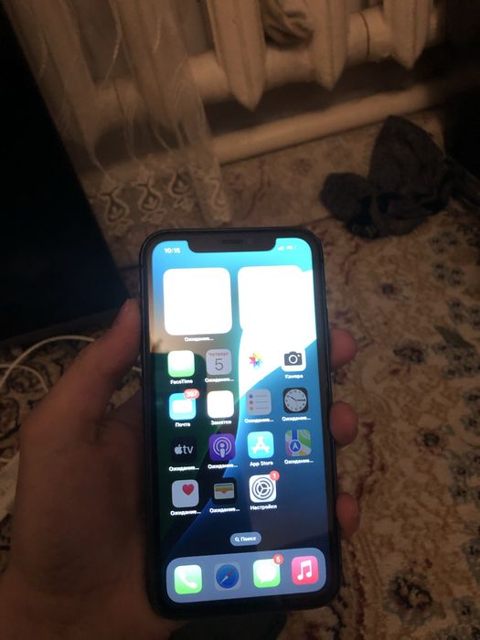 Iphone 11 64gb продам