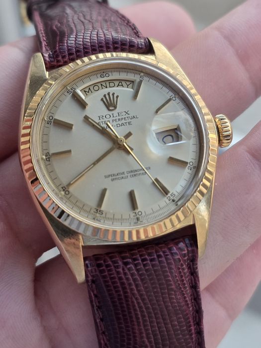 Rolex Day-Date 36 mm