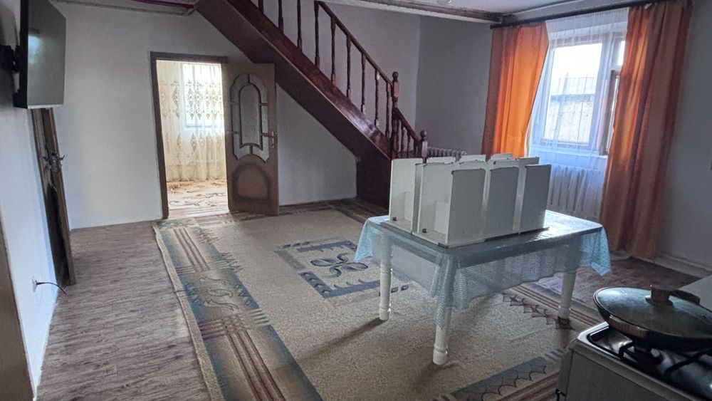 Продам дом в Талапкере