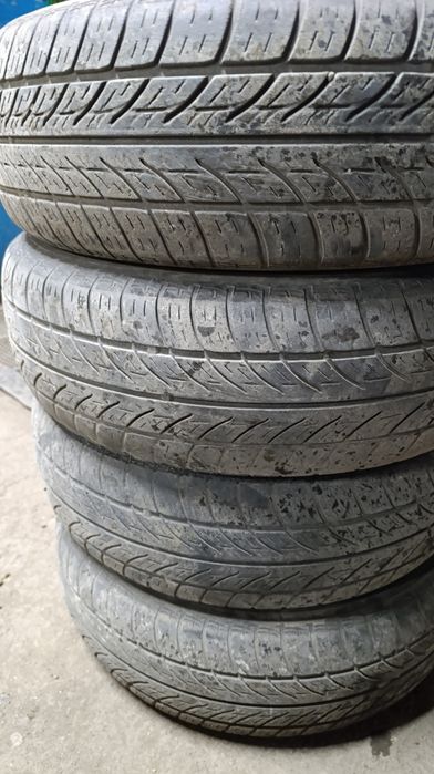 Продам резину Tigar