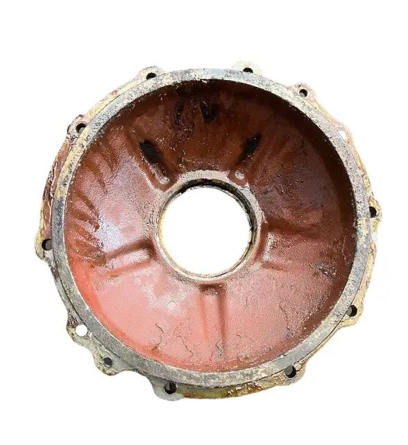 Крышка редуктора МТЗ 80  82