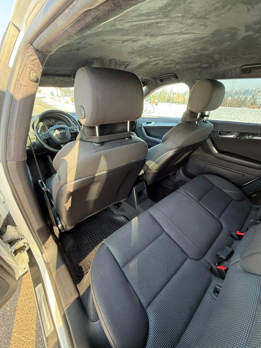 Audi A3 Facelift,2.0Tdi,Pachet S line,Impecabil