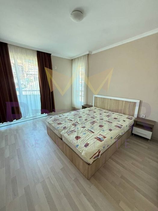 Продава се Двустаен апартамент в Свети Влас - 76 кв.м за 1079 €/кв.м - Снимка #5