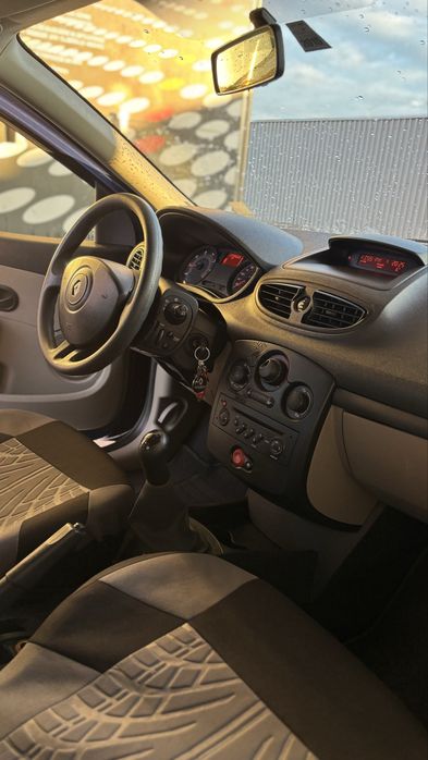 RENAULT Clio 2007 — imagine 5