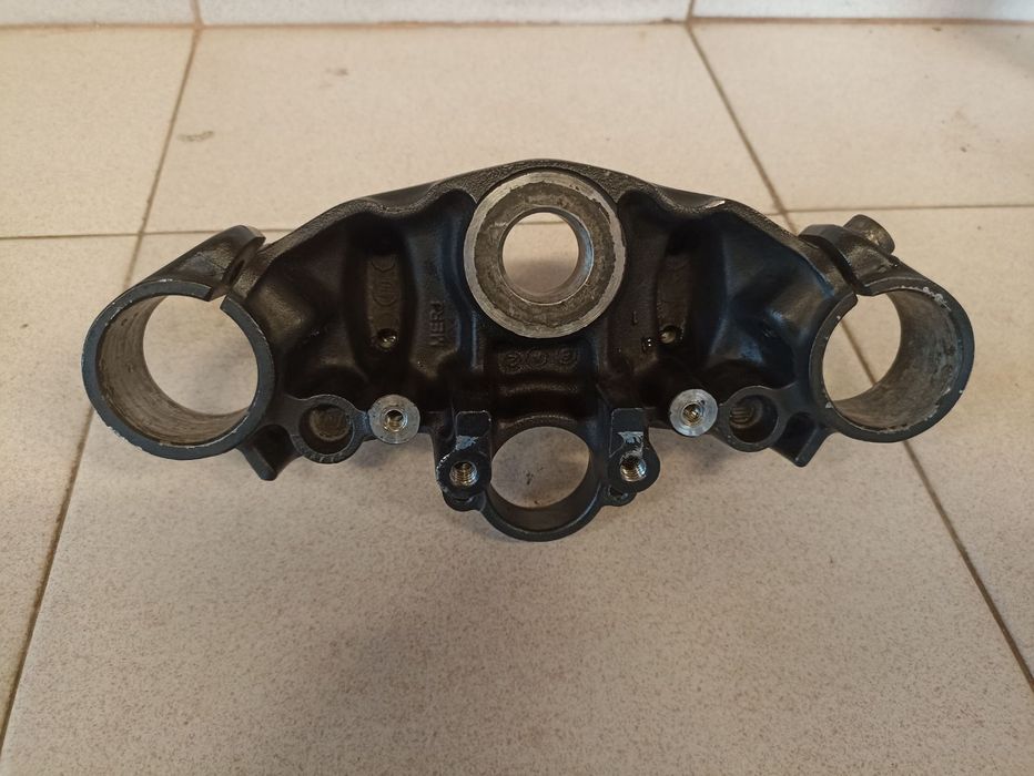 Трипътник за honda cbf 600