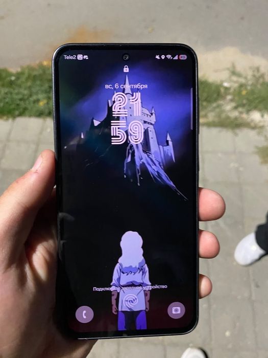 Samsung Galaxy  a36 5g