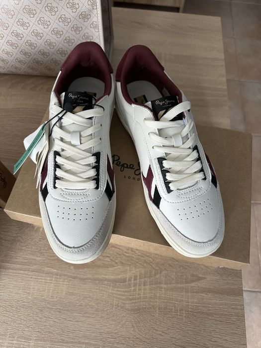 Adidasi pepe jeans