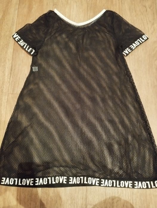 Купальник для девочки