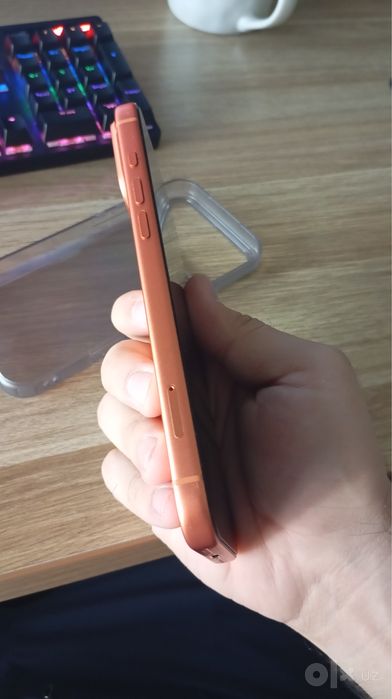 iPhone 17promax ideal sim+esim
