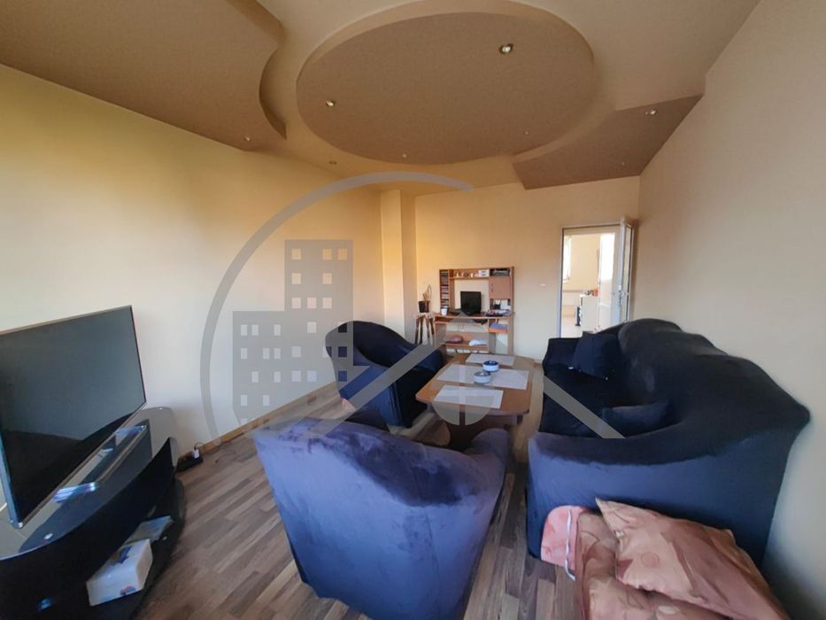 Продава се Тристаен апартамент в Варна, Аспарухово - 71 кв.м за 1028 €/кв.м - Снимка #1