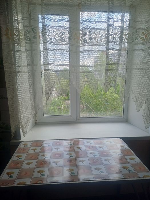 Продам квартиру 2-х комнатная