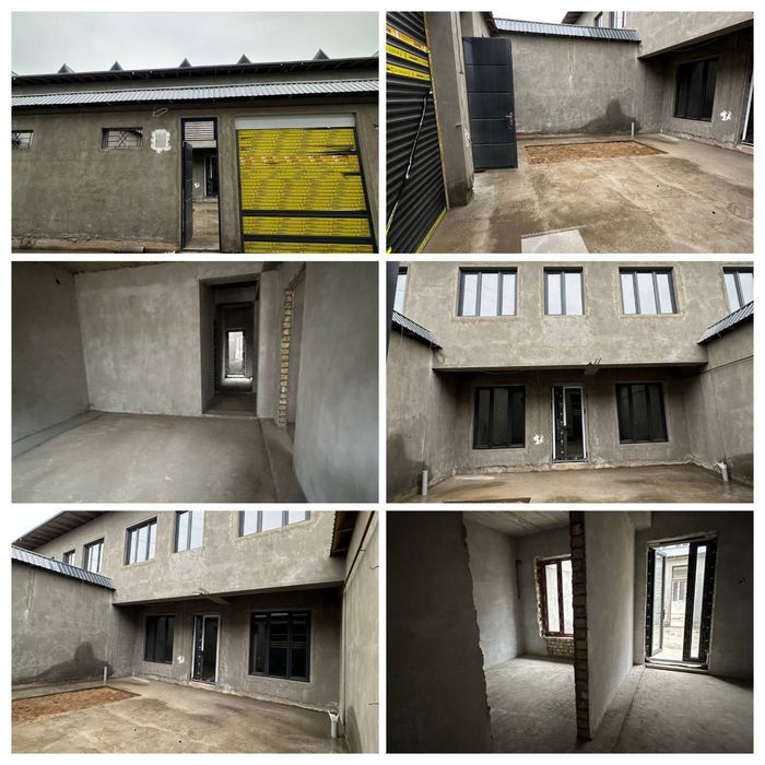 Продаётся коттеджи 1.7 сотих