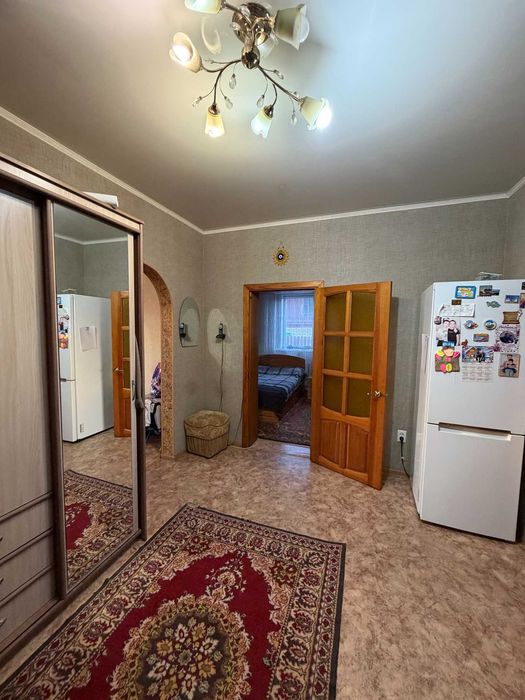 Продам дом в Бишкуле в центре