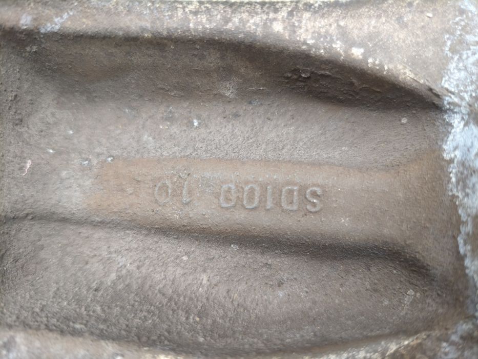 Диски R16 Lexus RX300 Original