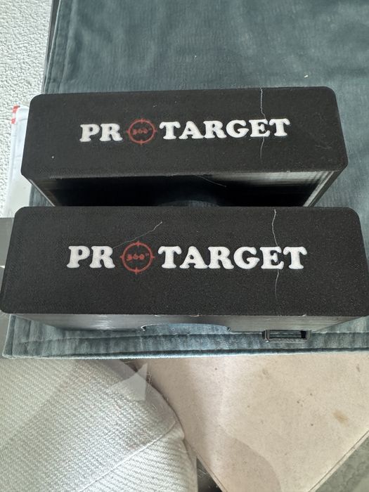 Panoptix livescop LVS 34 Предпазен калъф за сонда.