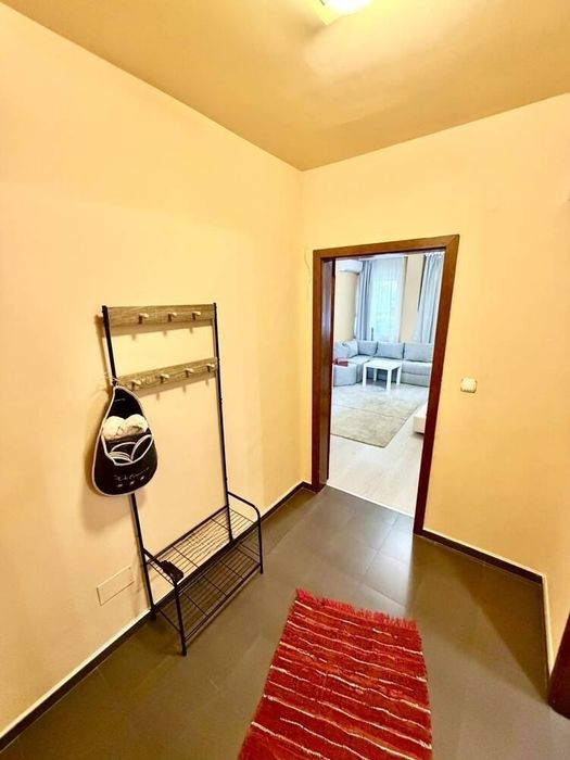 Дава се под наем Едностаен апартамент в София, Манастирски ливади - 47 кв.м за 547.23 € - Снимка #3