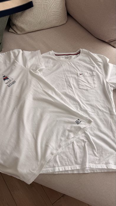 Футболки Tommy оригинал