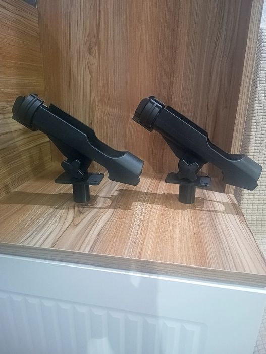 Стойка за въдици за лодка