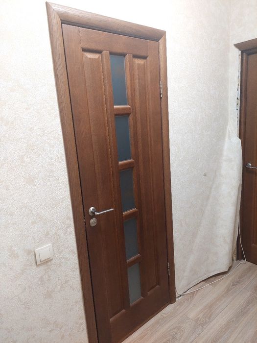 Двери межкомнатные