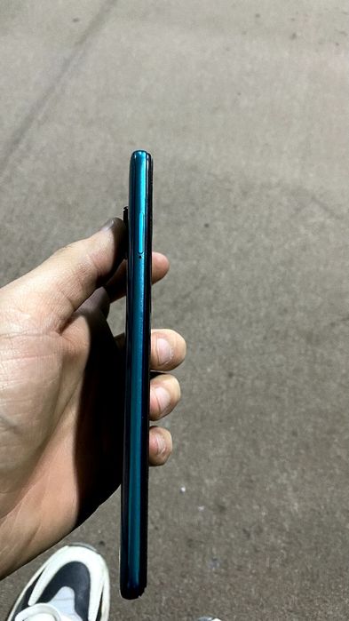 Redmi not 9 pro 64/6