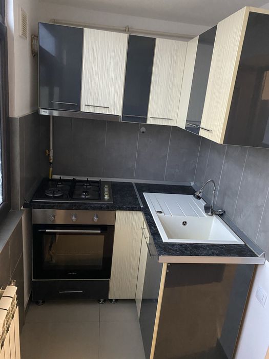 Apartament de inchiriat