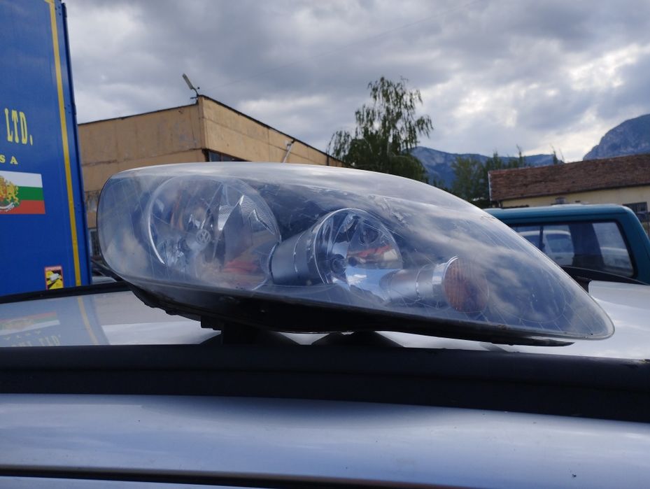 Фар за VW golf 5 plus