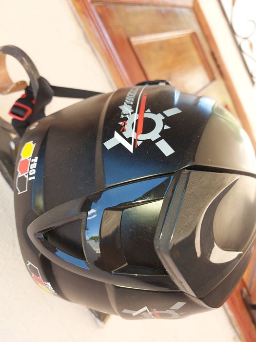 Электрический-байк